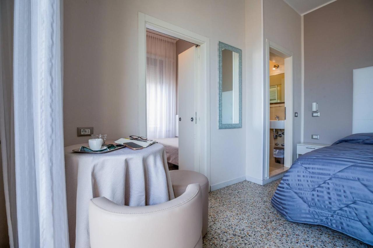 Hotel Deanna Bellaria-Igea Marina Extérieur photo