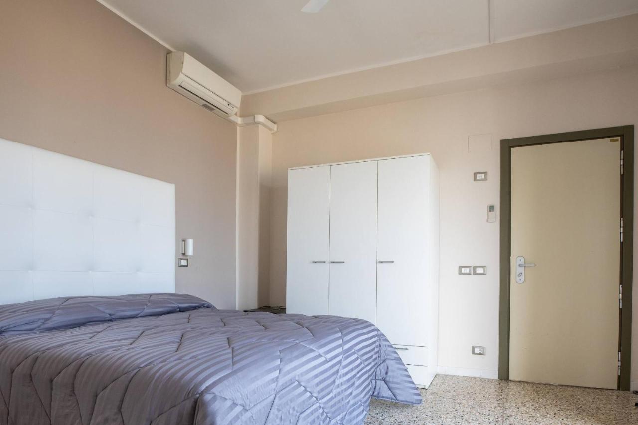 Hotel Deanna Bellaria-Igea Marina Extérieur photo
