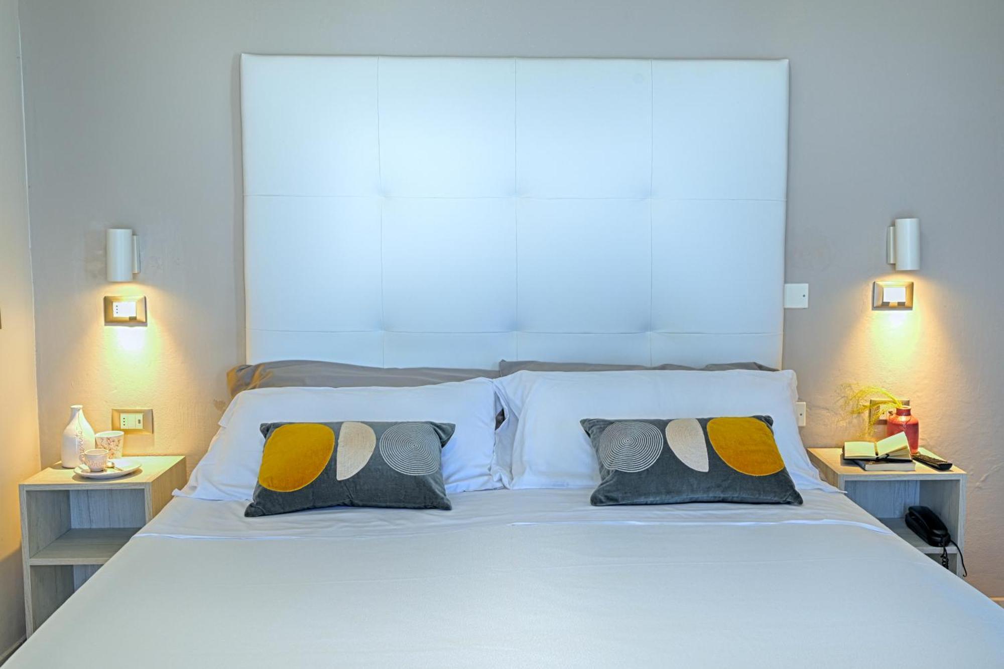 Hotel Deanna Bellaria-Igea Marina Extérieur photo