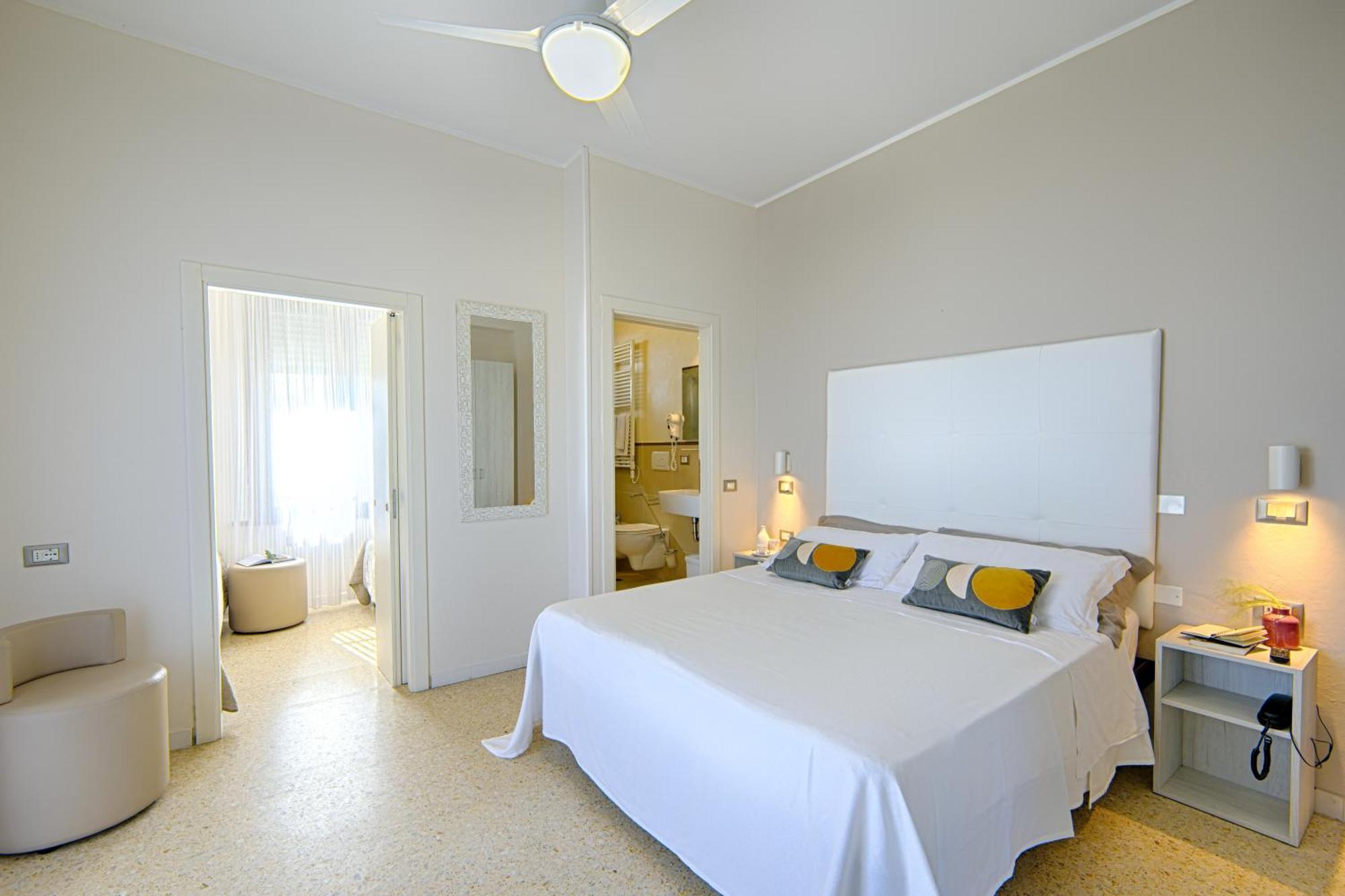 Hotel Deanna Bellaria-Igea Marina Extérieur photo