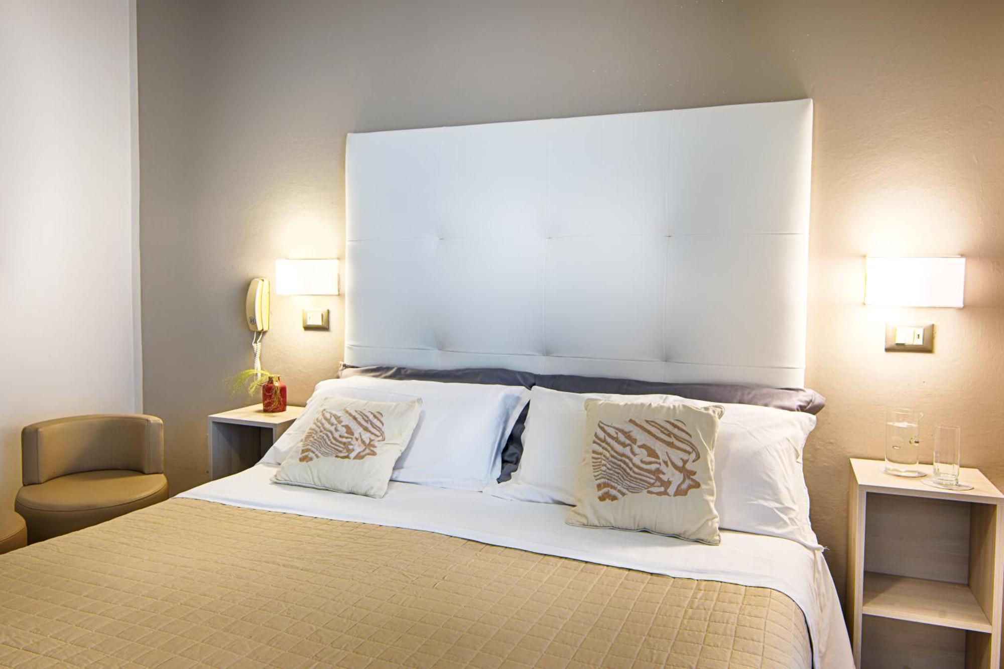 Hotel Deanna Bellaria-Igea Marina Extérieur photo
