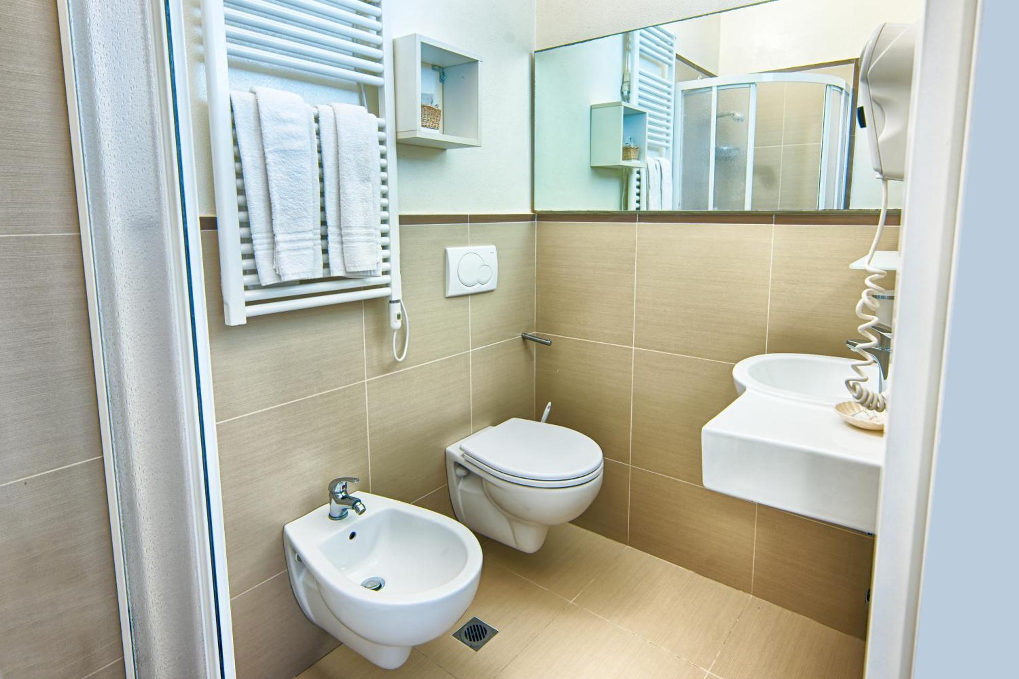 Hotel Deanna Bellaria-Igea Marina Extérieur photo