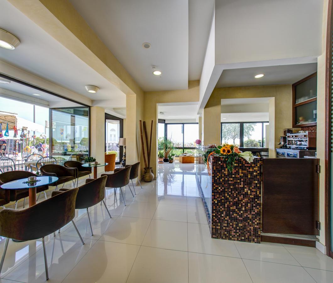 Hotel Deanna Bellaria-Igea Marina Extérieur photo