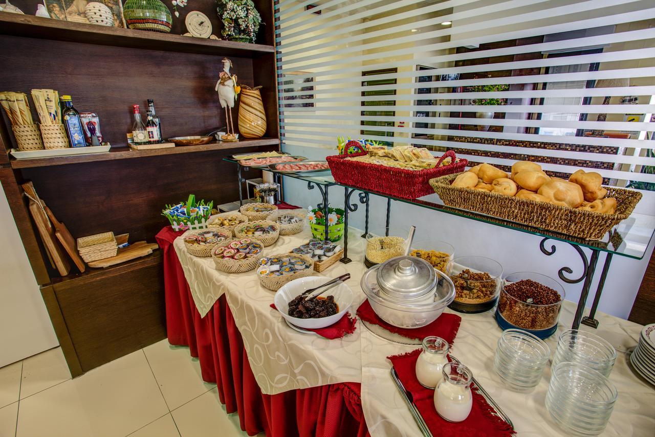 Hotel Deanna Bellaria-Igea Marina Extérieur photo