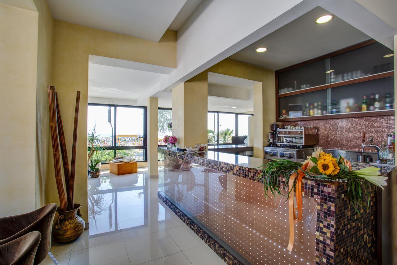Hotel Deanna Bellaria-Igea Marina Extérieur photo