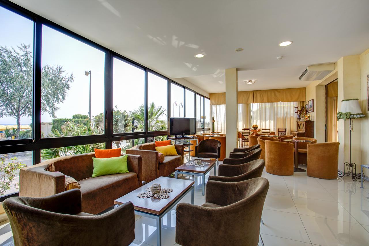 Hotel Deanna Bellaria-Igea Marina Extérieur photo