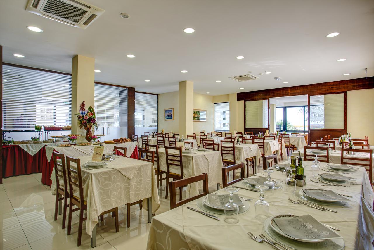 Hotel Deanna Bellaria-Igea Marina Extérieur photo